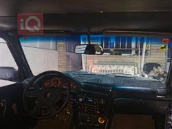 بي ام دبليو الفئة 3